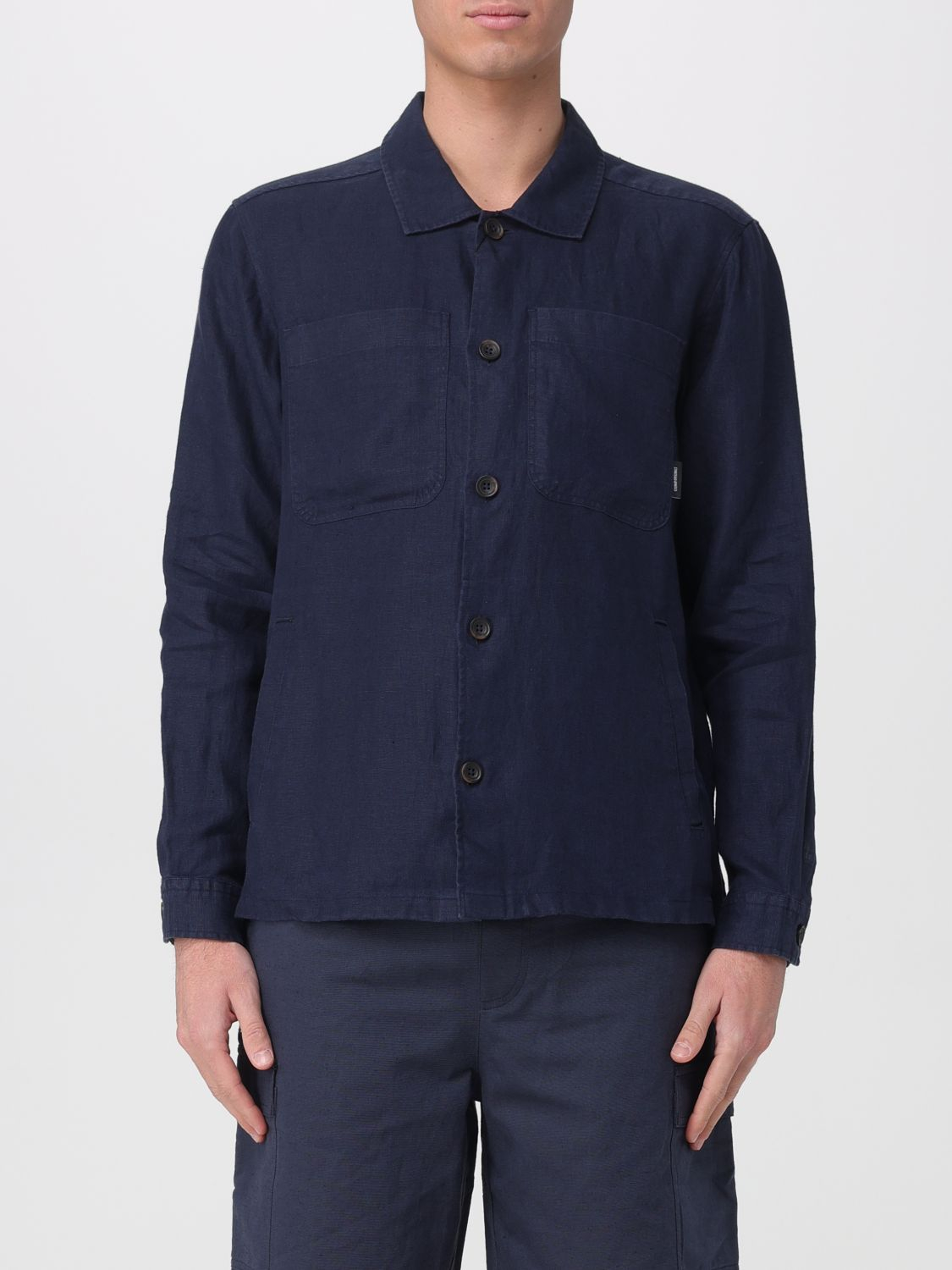 [colmar] Shirts Long Sleeve SS26 85876AZ 68