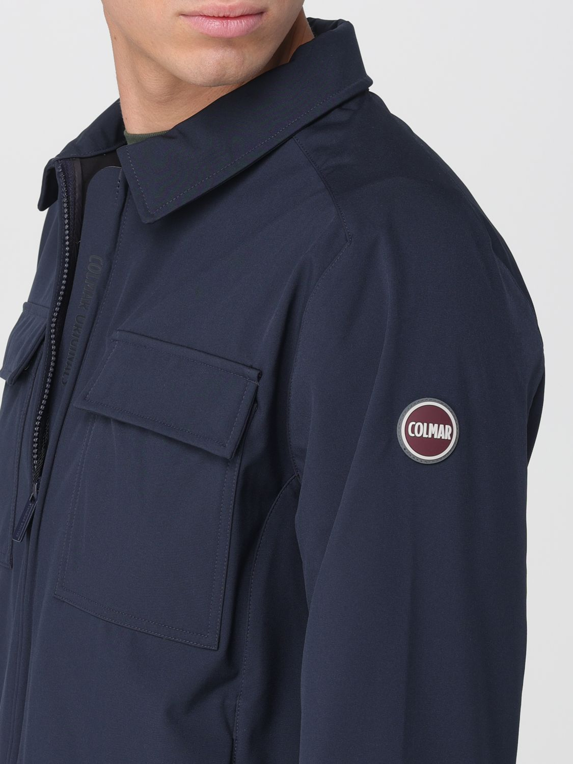 [colmar] Jacket SS26 1819N6WV 68