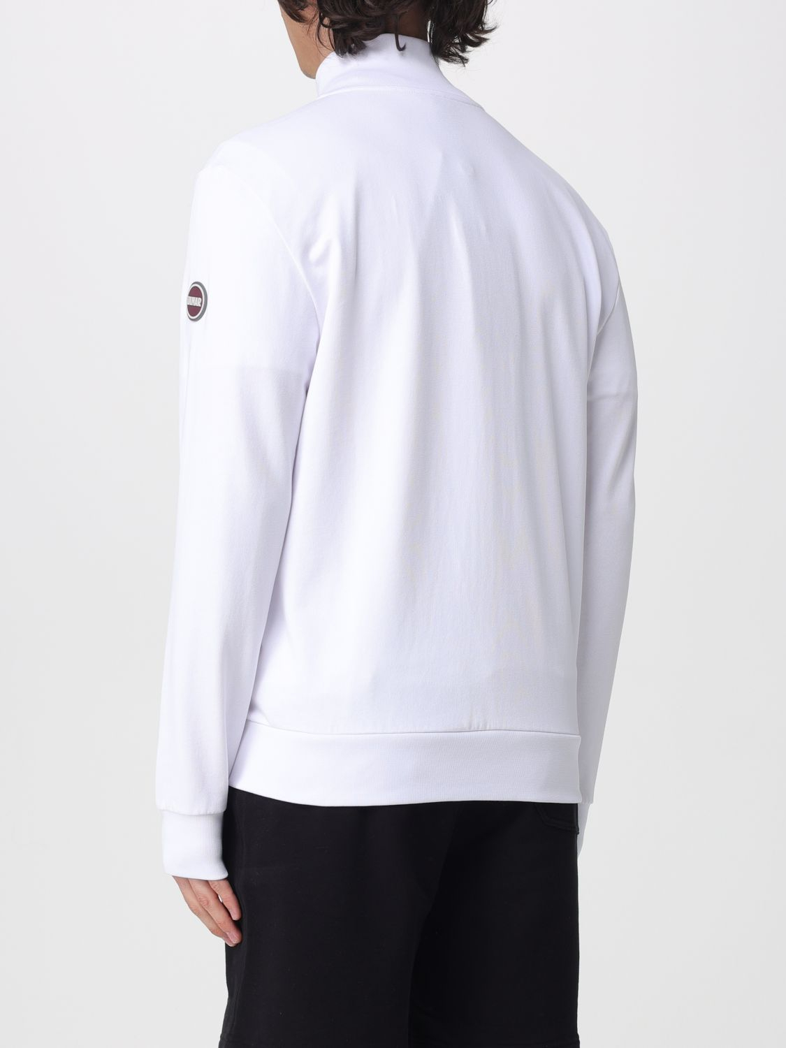 [colmar] Sweatshirt SS26 61431AZ 01