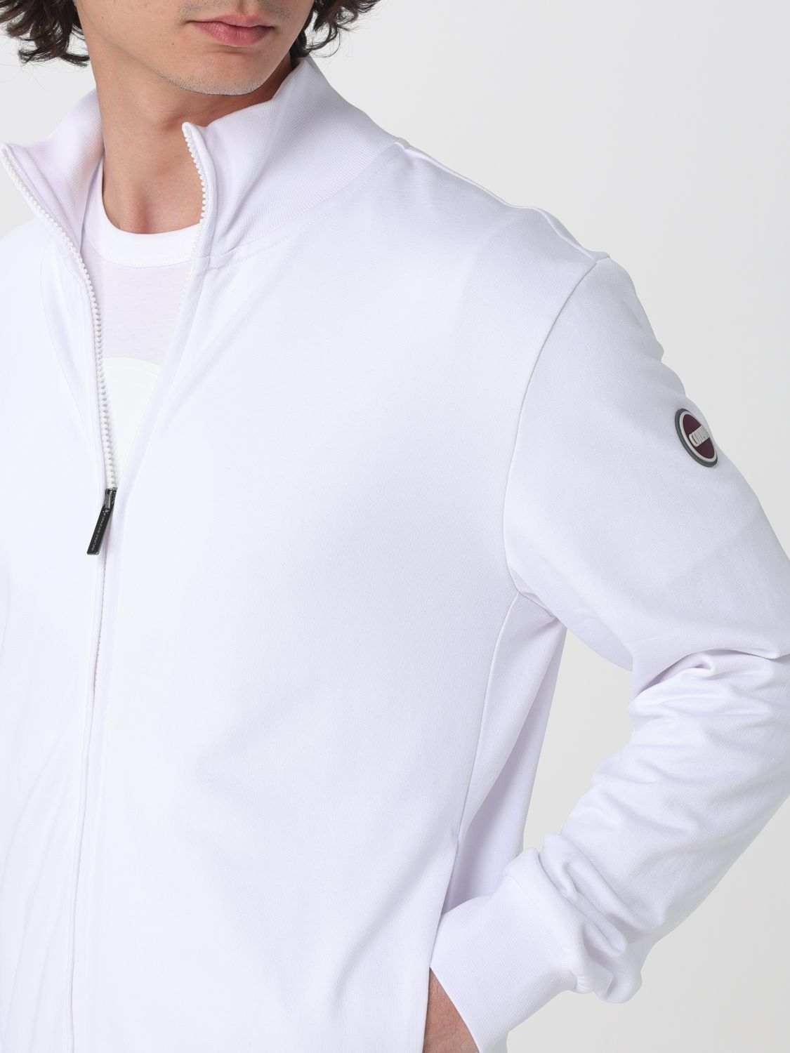 [colmar] Sweatshirt SS26 61431AZ 01