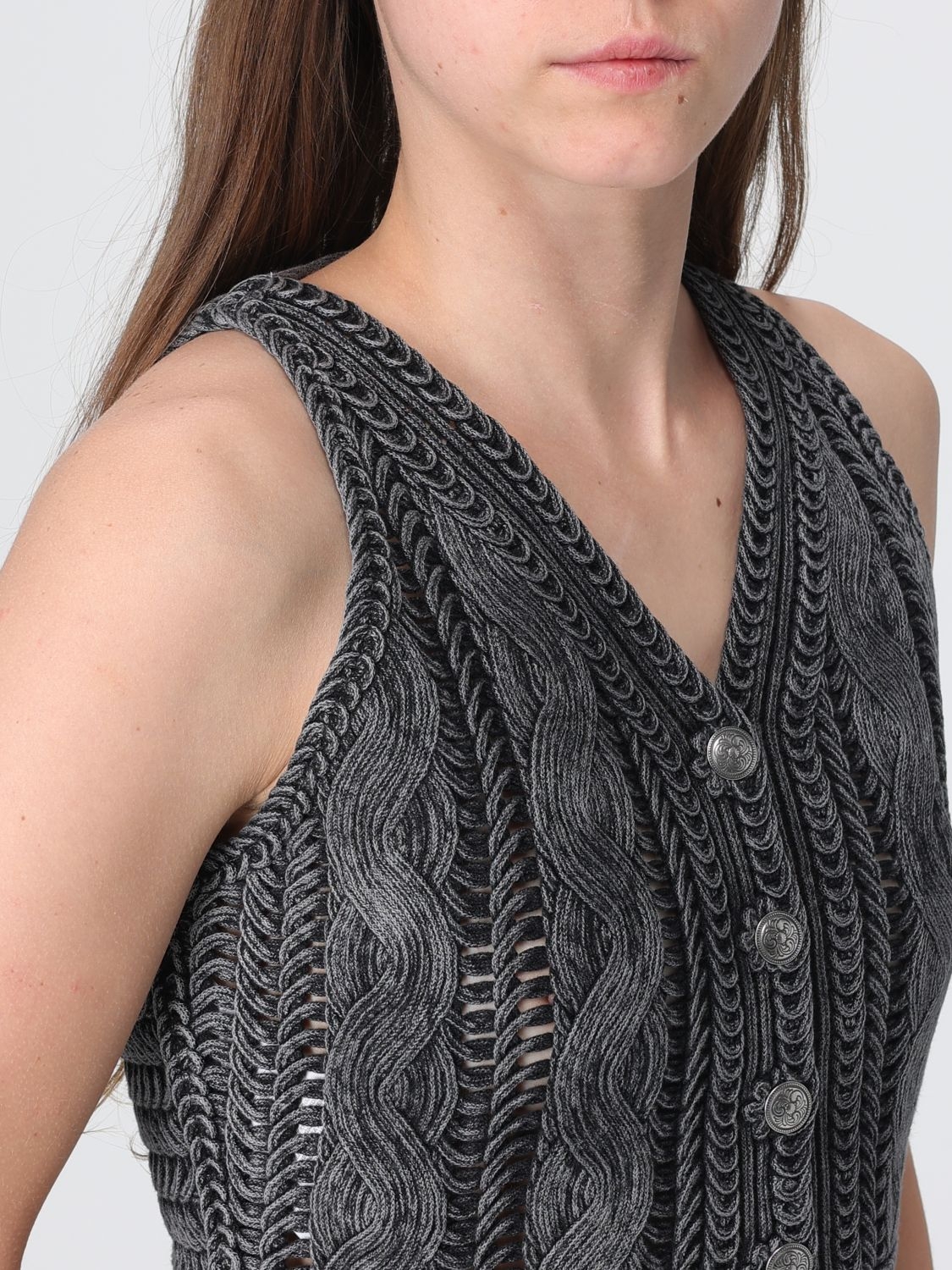 [PINKO] Tank top SS26 106859A3BA I91