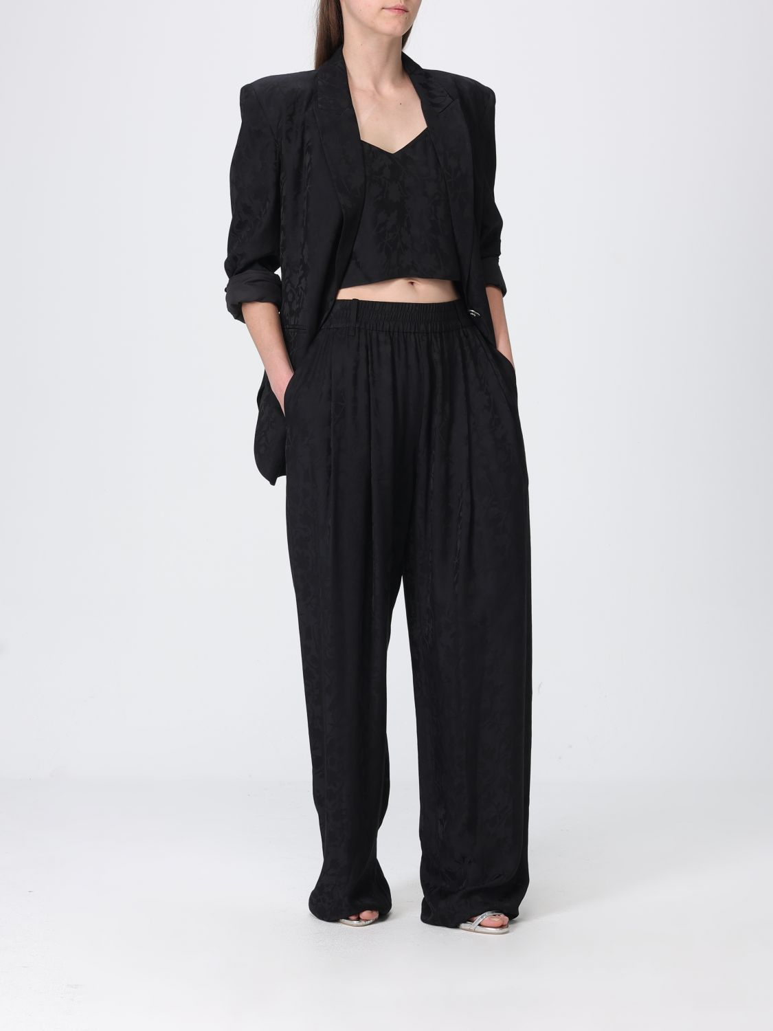 [PINKO] Tank top SS26 106869A3AN Z99