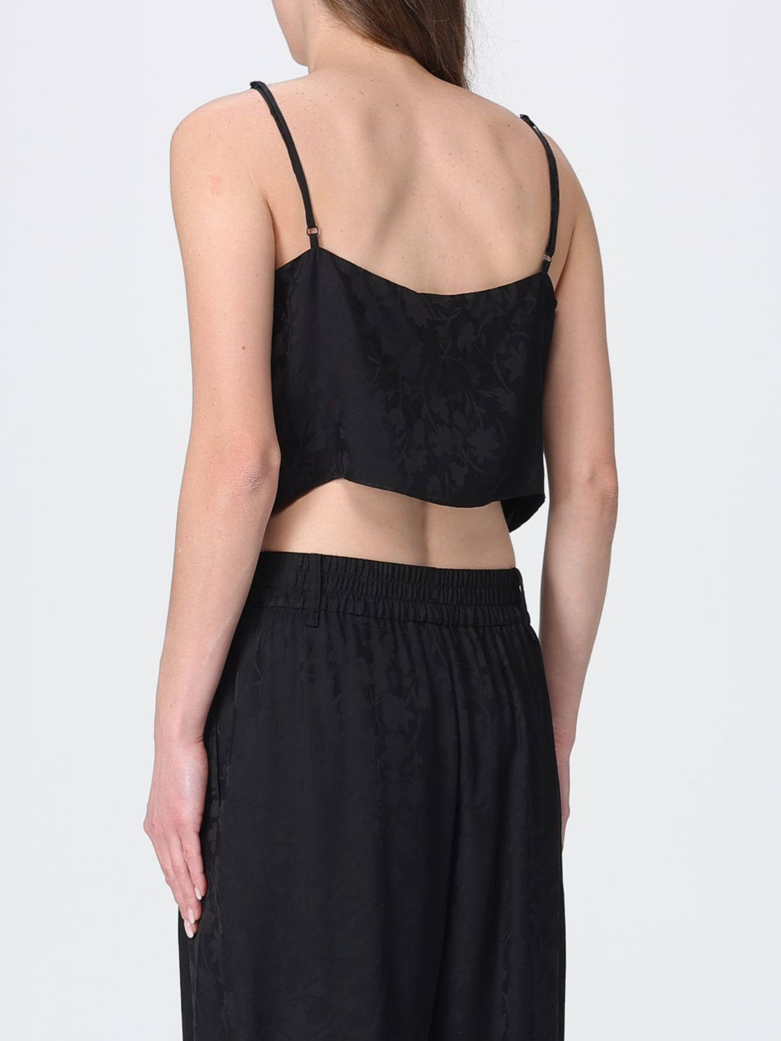 [PINKO] Tank top SS26 106869A3AN Z99