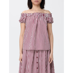 [HANITA] T-shirts Short Sleeve SS26 HM31564577 CILIEGIA