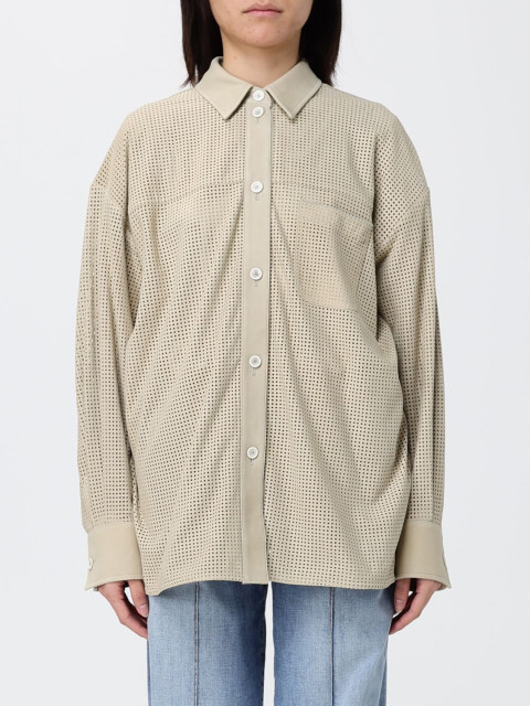 [Fabiana Filippi] Shirts Long Sleeve SS26 PLD276F720M136 1274