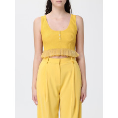 [ELISABETTA FRANCHI] Tank top SS26 TK74B61E2 EV4
