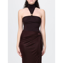 [ELISABETTA FRANCHI] Tank top SS26 BO01761E2 644