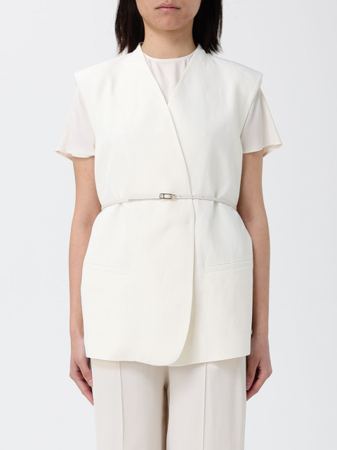 [Fabiana Filippi] Blazer SS26 GCD276F660D544 0145