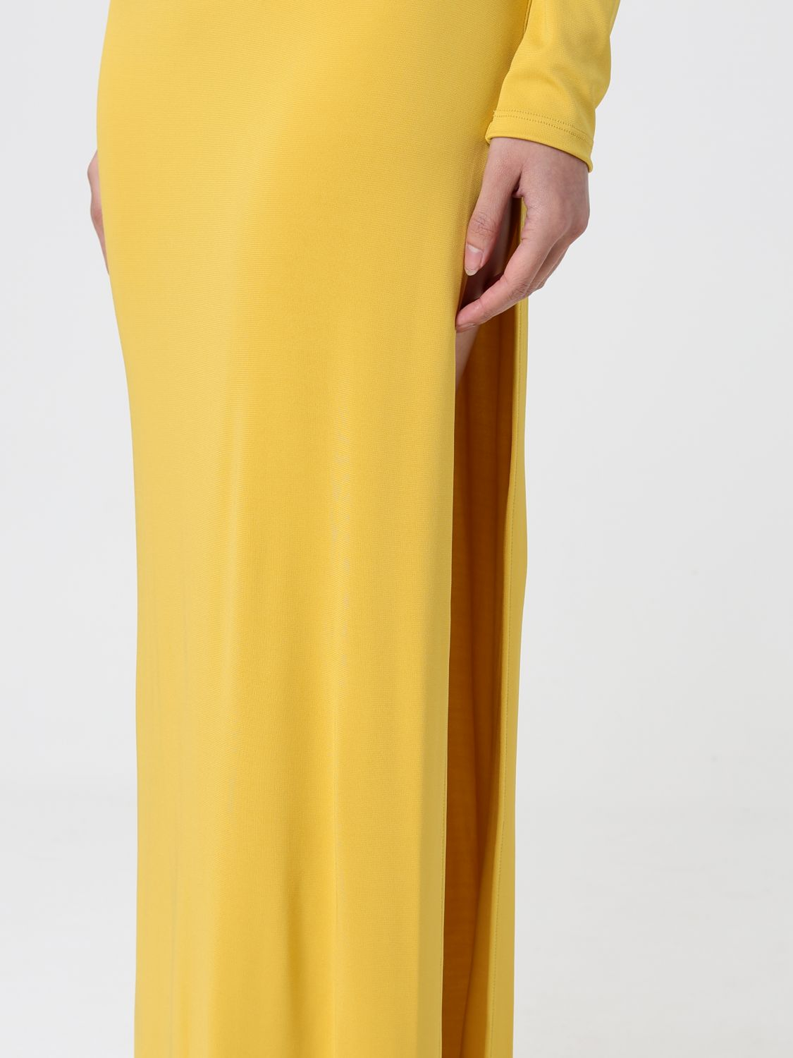 [ELISABETTA FRANCHI] Sleeveless dress SS26 ABR2561E2 EV4