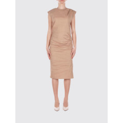 [PINKO] Sleeveless dress SS26 106521A34I D41