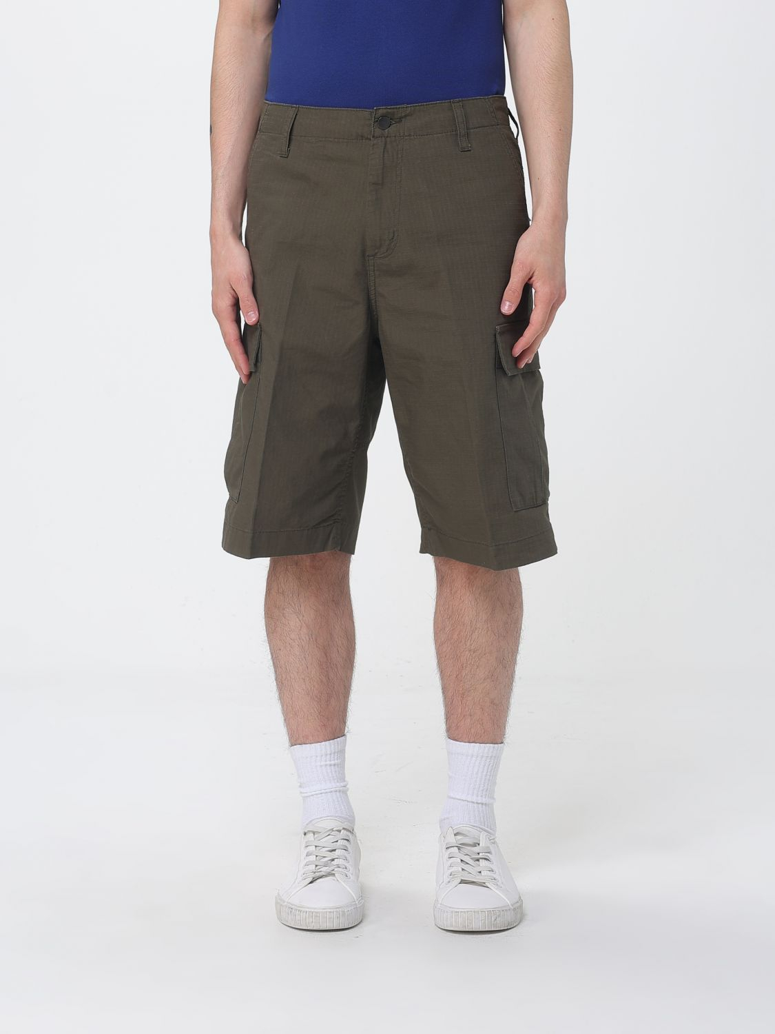 [CARHARTT WIP] Shorts SS26 I028246 6302