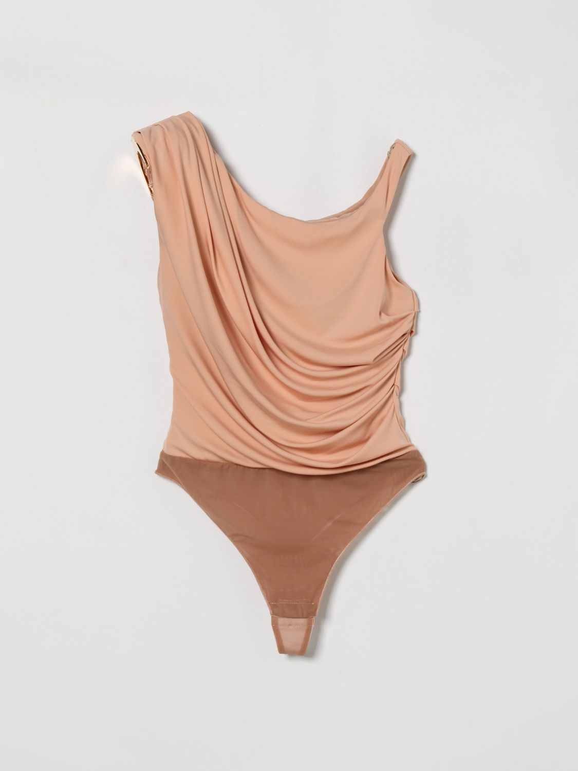 [ELISABETTA FRANCHI] T-shirts Sleeveless SS26 BO01361E2 EA1