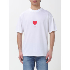 [HUGO] T-shirts Short Sleeve SS26 50553429 100