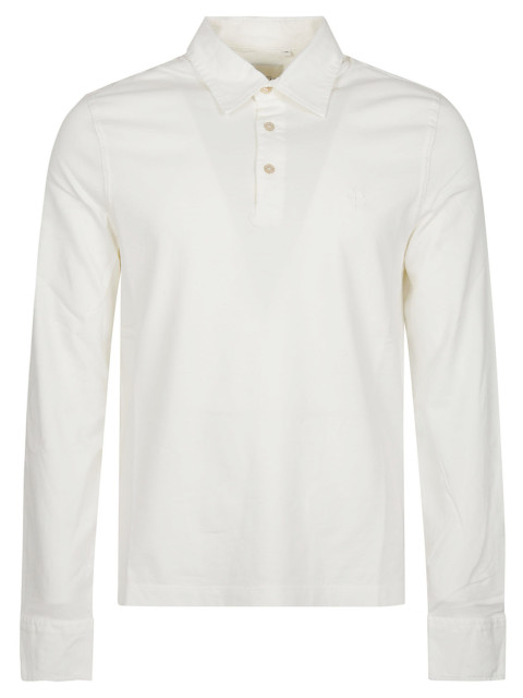 [BALLANTYNE] T-shirts Long Sleeve SS26 BMW250 UCT18