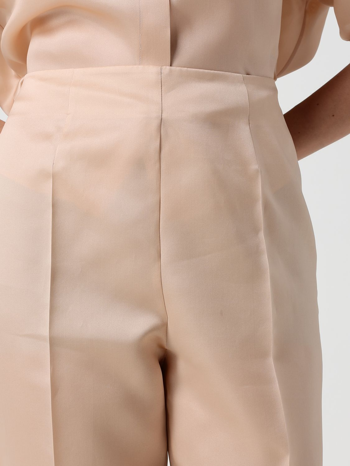 [Alberta Ferretti] Trousers SS26 03181619 0180