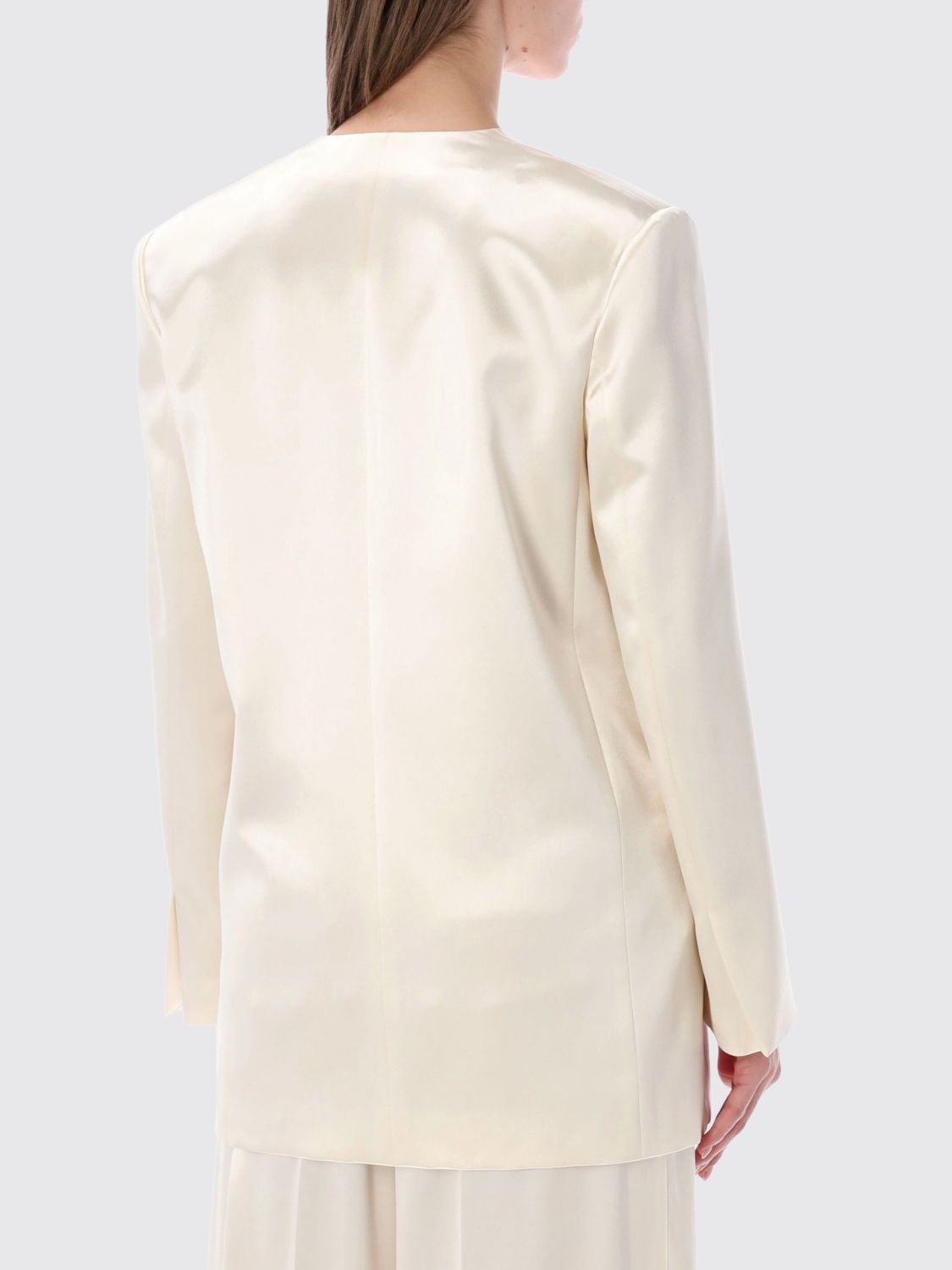 [Alberta Ferretti] Jacket SS26 05081627 0002