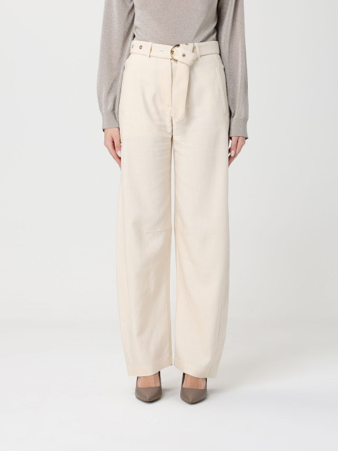 [PINKO] Trousers SS26 106492A2W6 C00