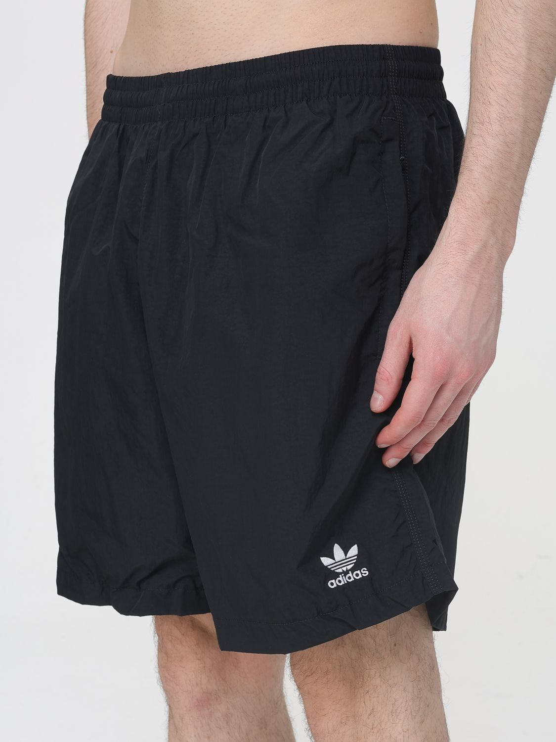 [ADIDAS ORIGINALS] Swim Pants SS26 JX3904