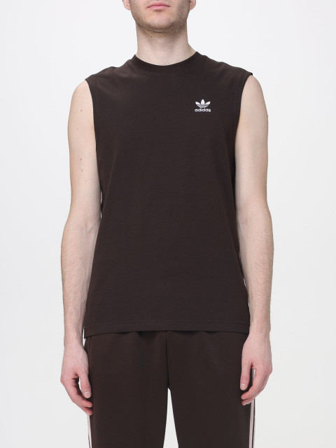 [ADIDAS ORIGINALS] T-shirts Sleeveless SS26 KE3398