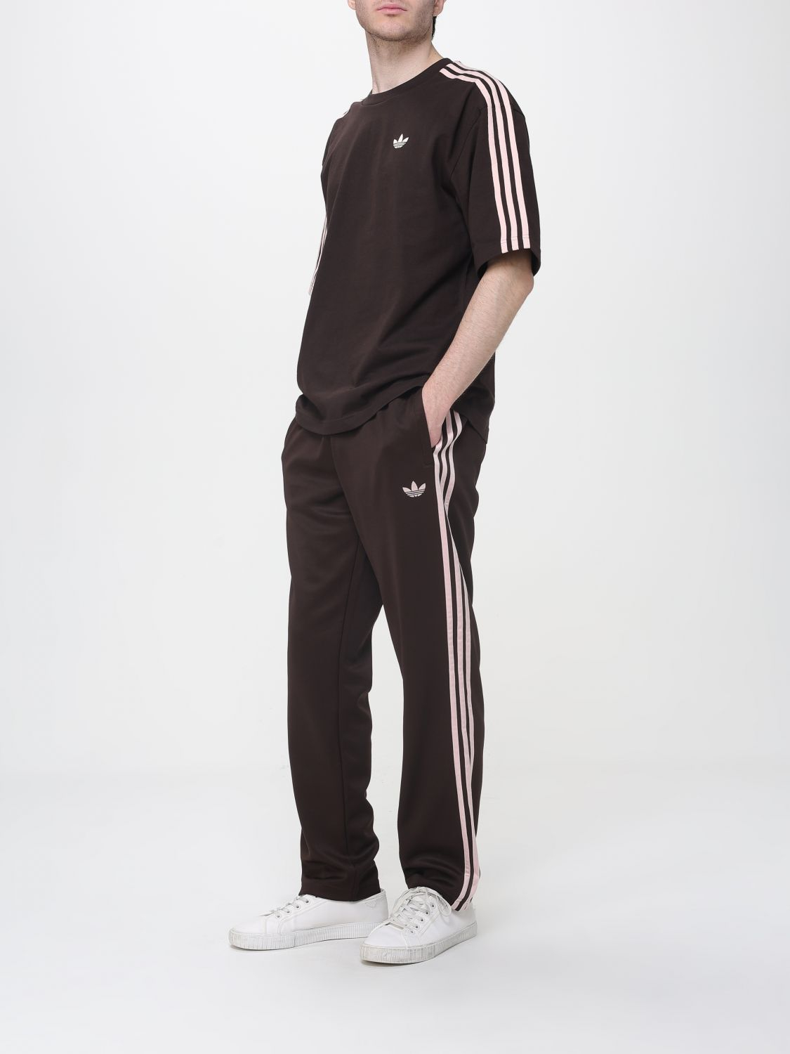 [ADIDAS ORIGINALS] T-shirts Short Sleeve SS26 KE2905