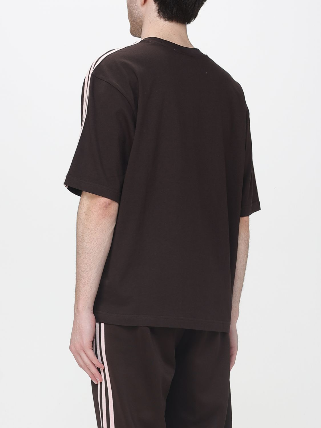 [ADIDAS ORIGINALS] T-shirts Short Sleeve SS26 KE2905
