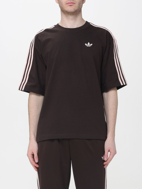 [ADIDAS ORIGINALS] T-shirts Short Sleeve SS26 KE2905