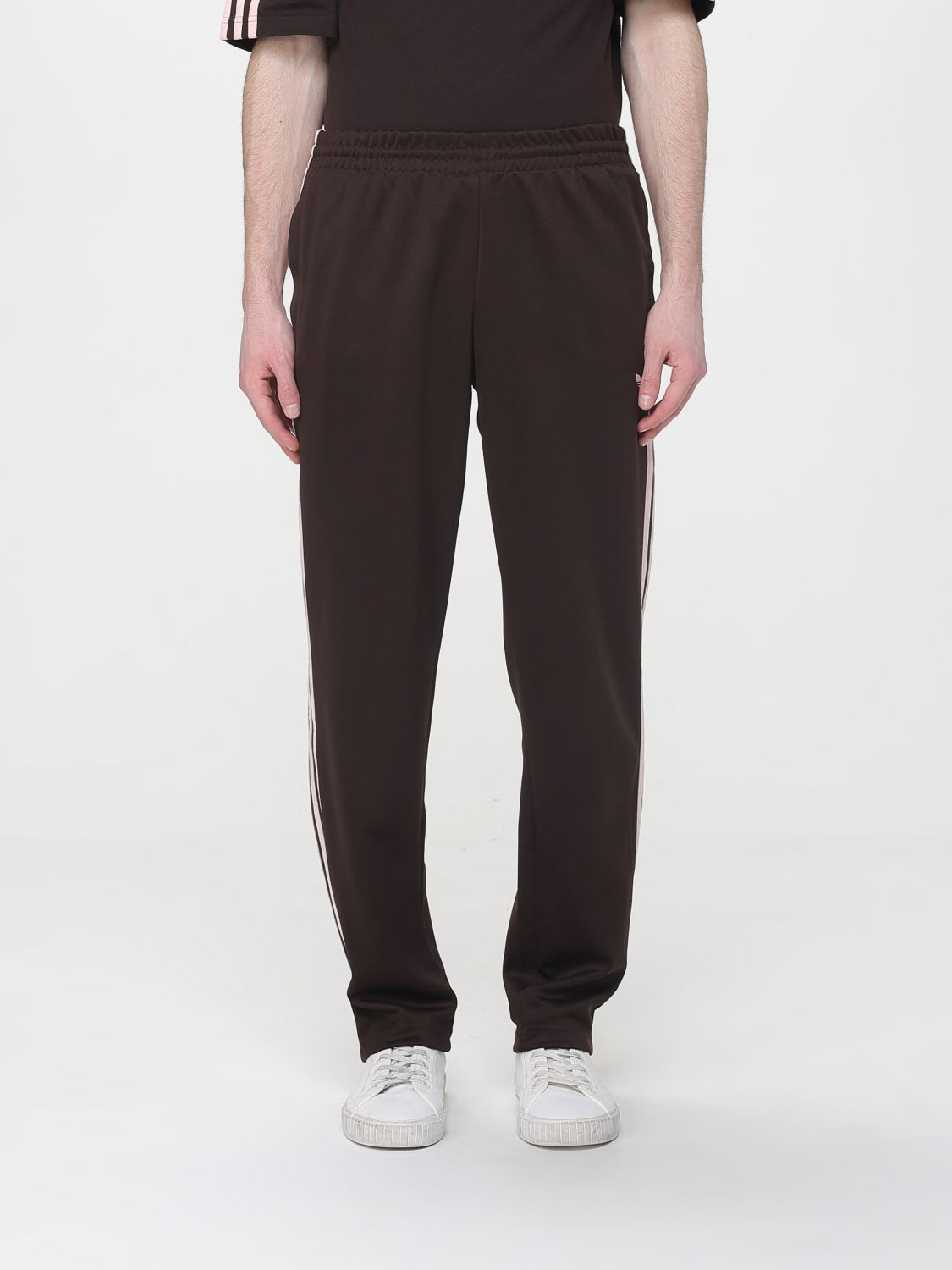 [ADIDAS ORIGINALS] Trousers SS26 KE3519
