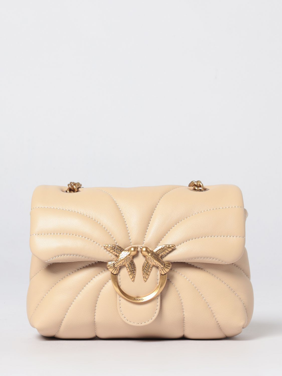 [PINKO] Minibag SS26 100039A1EX C50Q
