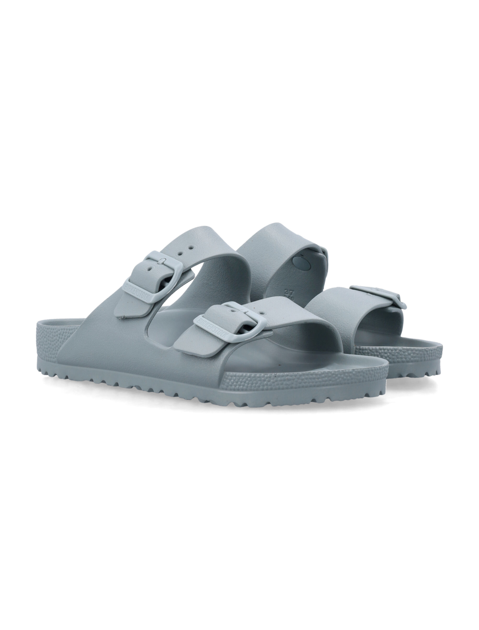 [Birkenstock] Flat shoes SS26 1029653PURE SAGE