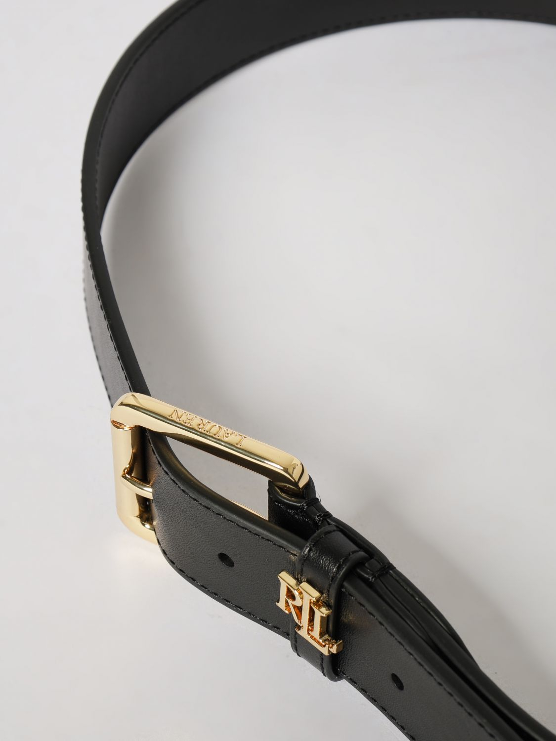 [LAUREN RALPH LAUREN] Belt SS26 412968765 001