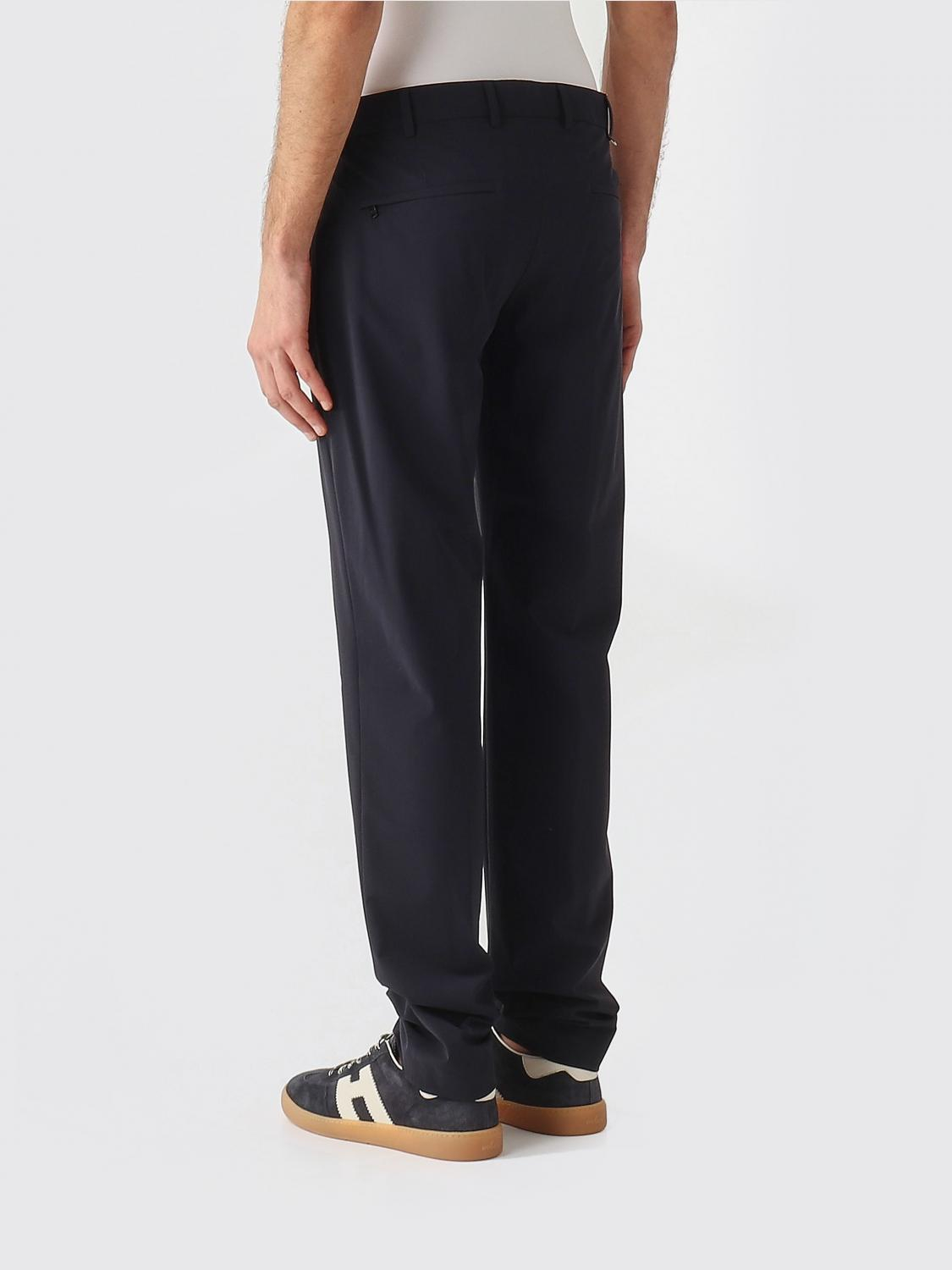 [PT TORINO] Trousers SS26 COASEPZZ0KLTCV16 0360