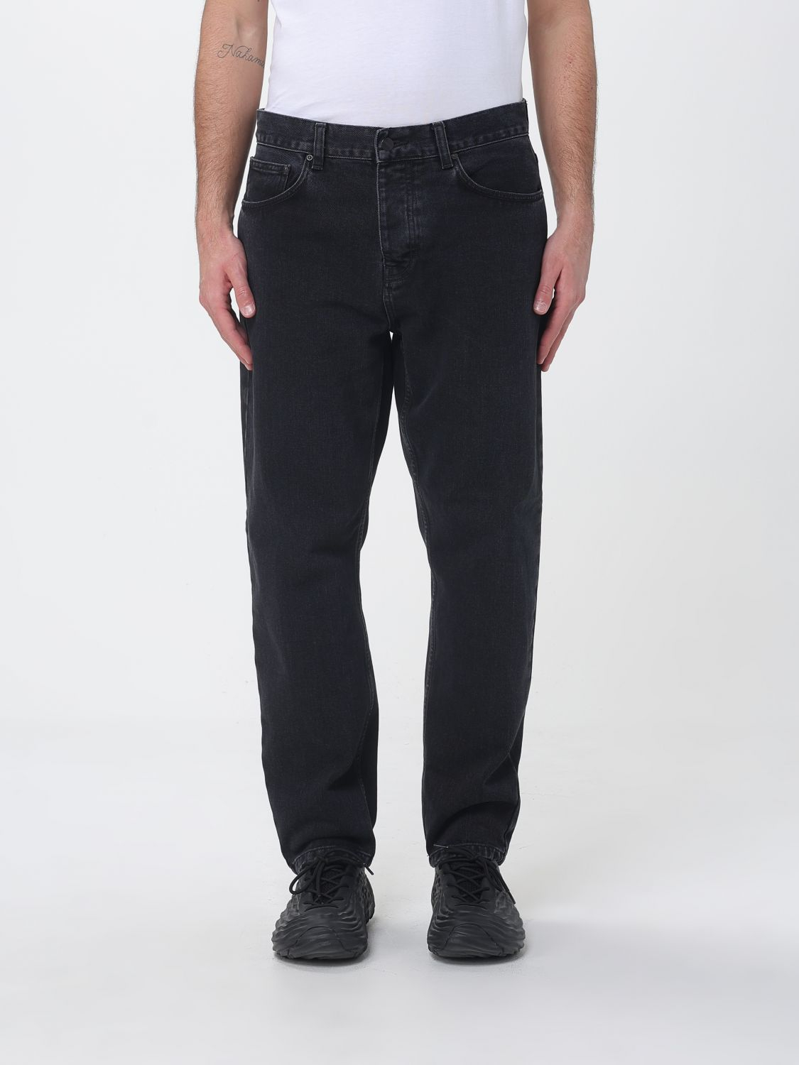 [CARHARTT WIP] Trousers SS26 I029208 8906