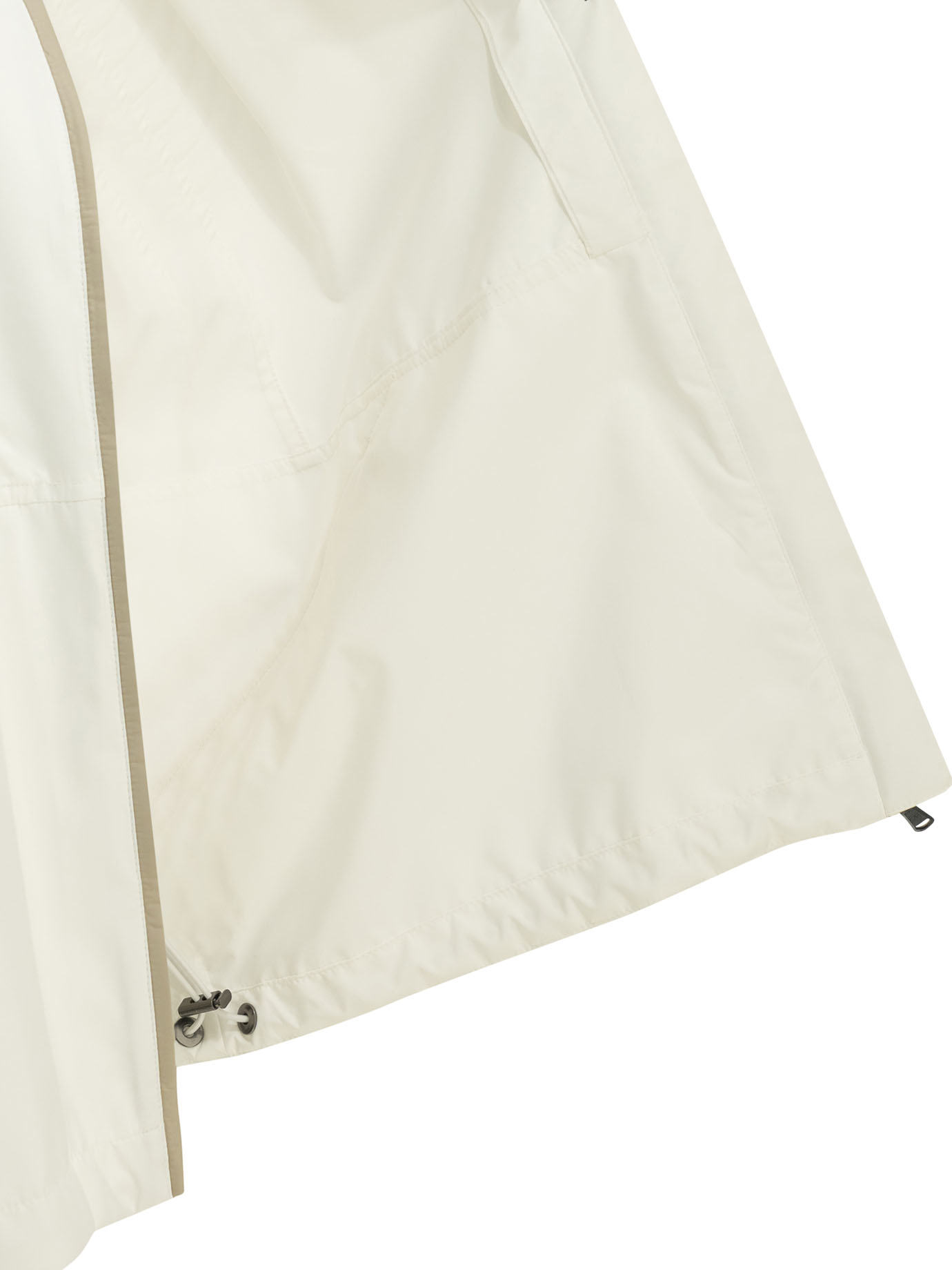 [Brunello Cucinelli] Raincoat SS26 MB4227719C007_X