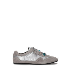 [Cecilie Bahnsen] Sneakers SS26 425FTW30003 LGHTGRYSLV