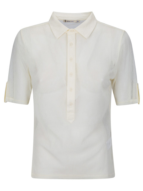 [Paloma Wool] T-shirts Short Sleeve SS26 WD6202 010