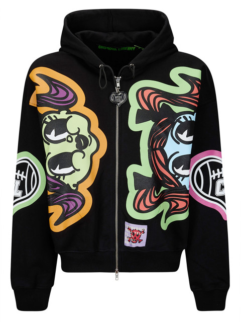 [CHOPOVA LOWENA] Sweatshirt SS26 5281 Multi