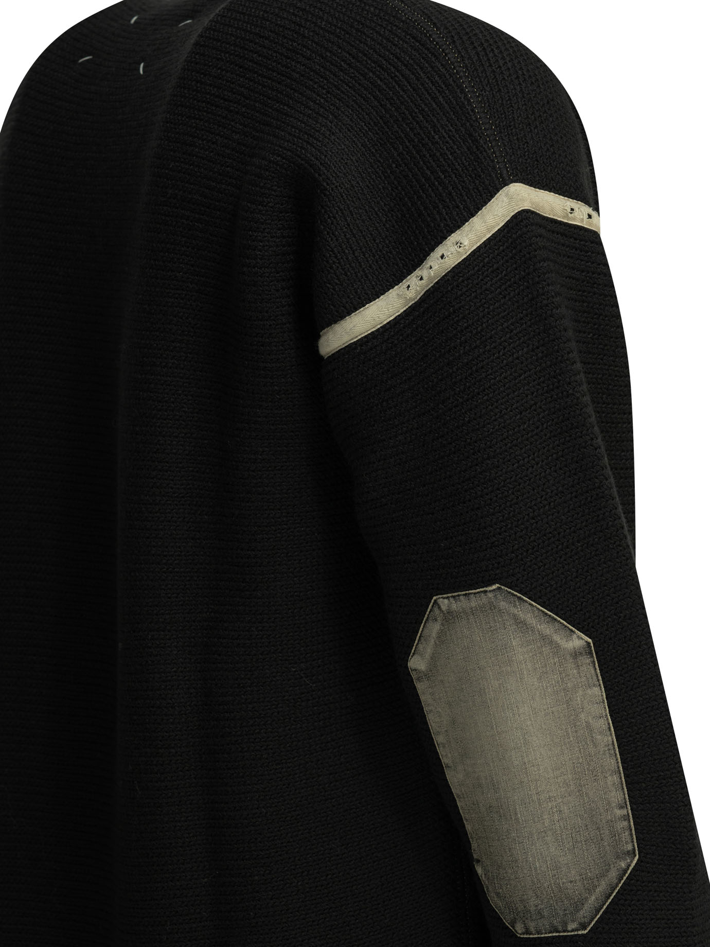 [Maison Margiela] Knitwear SS26 S67HP0035M13182900