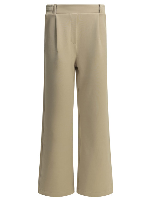 [OWN OFF WITH NATURE] Pants SS26 LKP206-104BEIGE