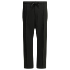 [Needles] Trousers SS26 SX224C-Black