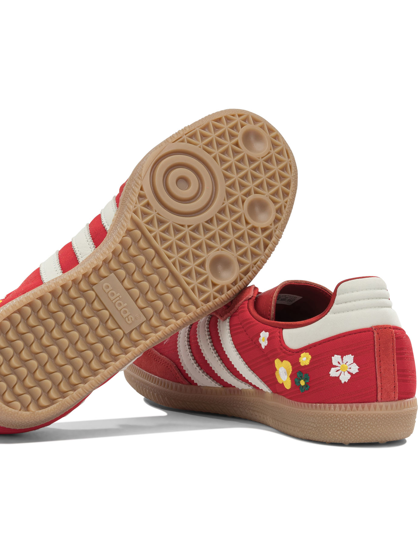 [ADIDAS ORIGINALS] Sneakers SS26 IH9056BGREEN/OWHITE/GUM4