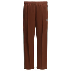 [Needles] Trousers SS26 SX406A-Rust