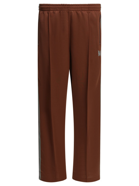 [Needles] Trousers SS26 SX406A-Rust