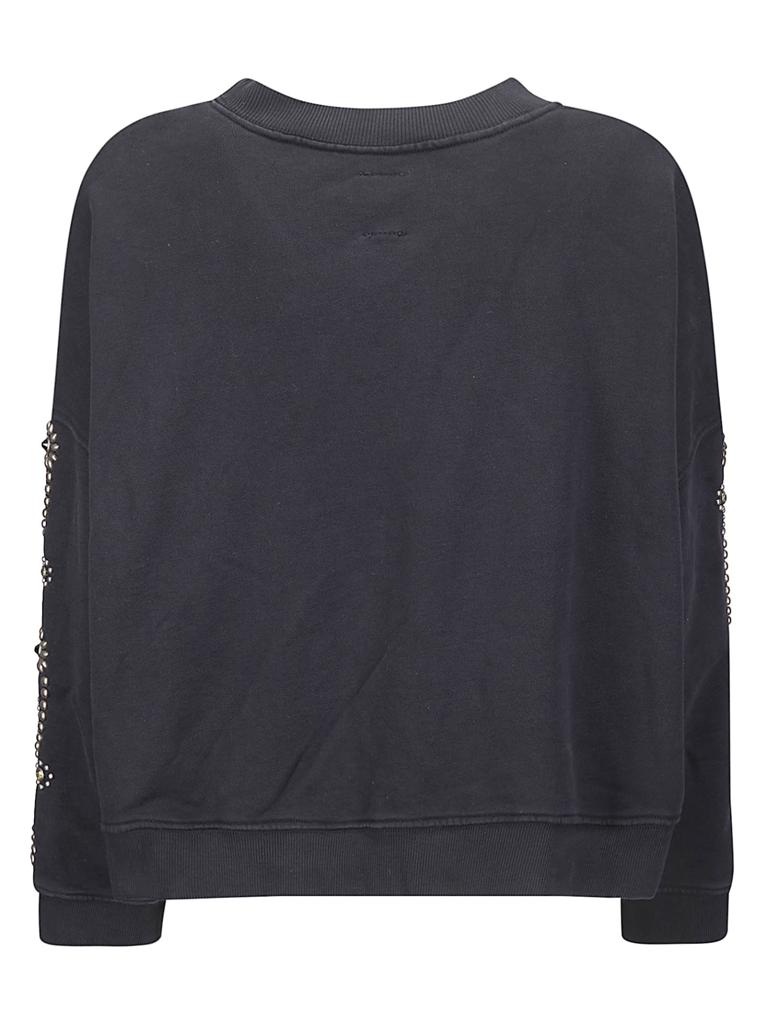 [HTC LOS ANGELES] Knitwear SS26 26SNCMG011P BLACK