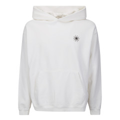 [HTC LOS ANGELES] Sweatshirt SS26 26SNCMG006P OFFWHITE