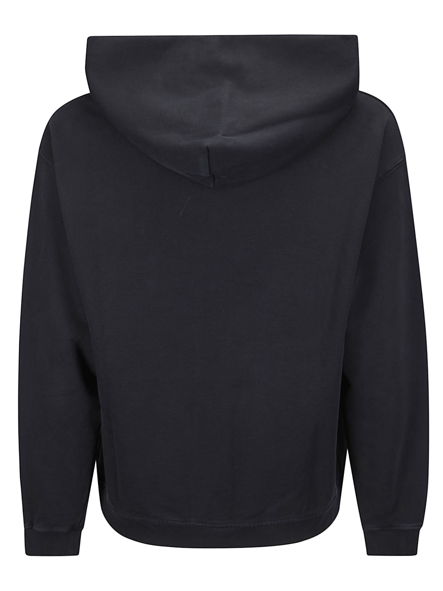 [HTC LOS ANGELES] Sweatshirt SS26 26SNCMG006P BLACK