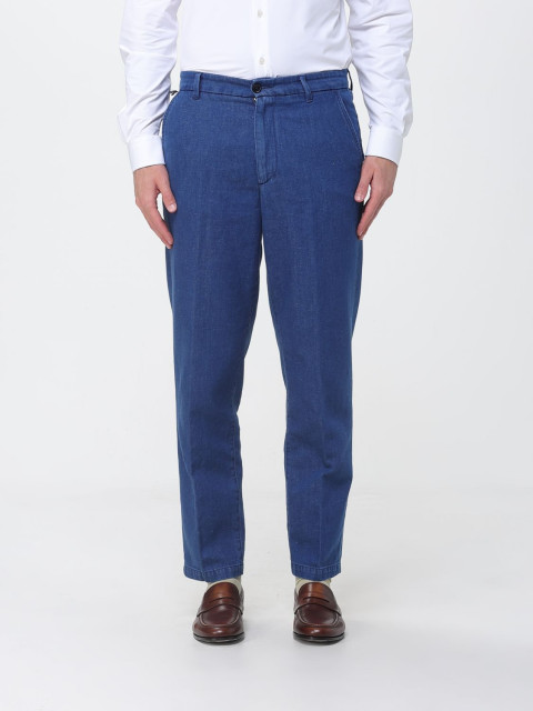 [Fay] Jeans SS26 NTM8752197LZEC U209