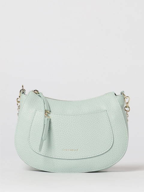 [Coccinelle] Cross body bag SS26 E5SHA550101 B33