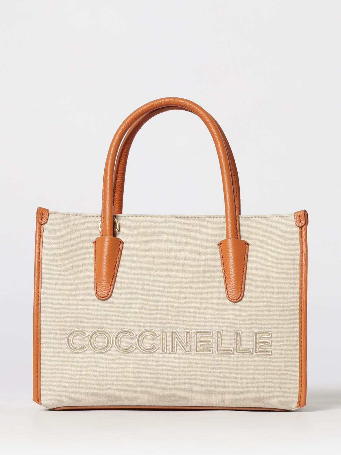 [Coccinelle] Tote bag SS26 E1UAL180101 822
