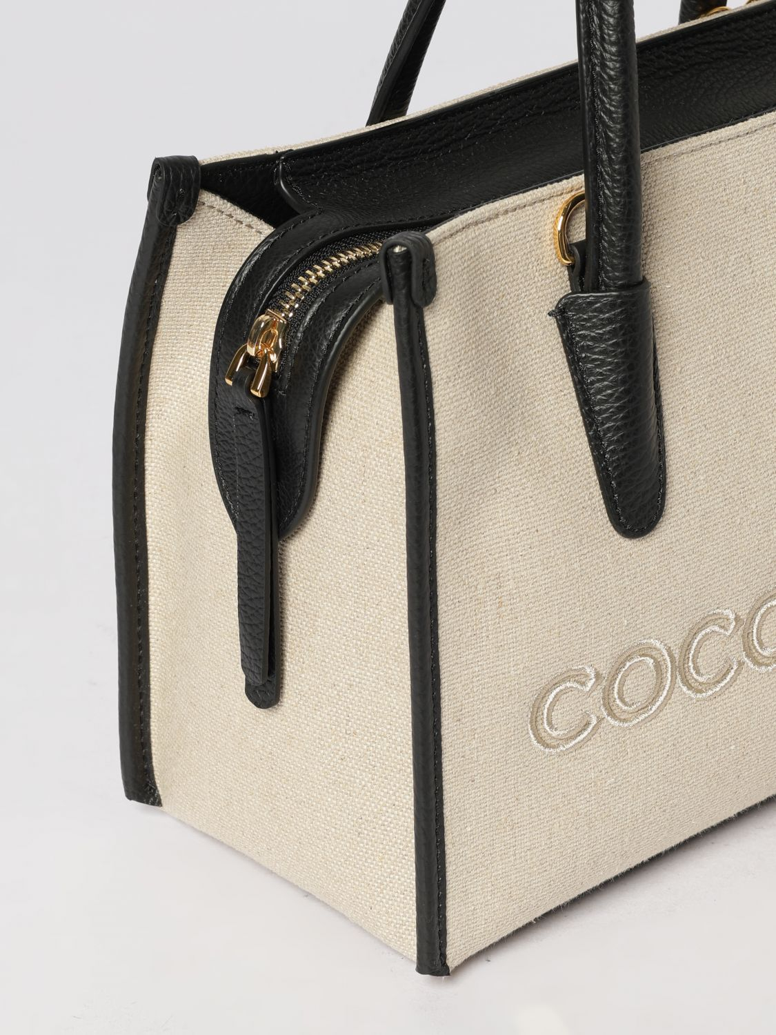[Coccinelle] Tote bag SS26 E1UAL180101 846