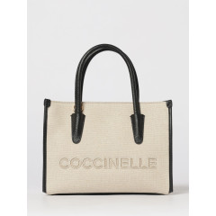 [Coccinelle] Tote bag SS26 E1UAL180101 846